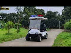 2 θέσεις ασθενοφόρο με μπαταρία λιθίου