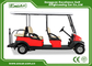 Wholesale 6 Seaters New Energy Golf Cart with 48V Trojan Battry