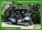 New Design 6 Seater Golf Cart Electric With 48v Battery With Ce Certified