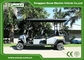 New Design 6 Seater Golf Cart Electric With 48v Battery With Ce Certified