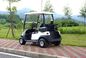 Excar 48V Electric Golf Car Pearlized Trojan Battery Aluminum Chassis